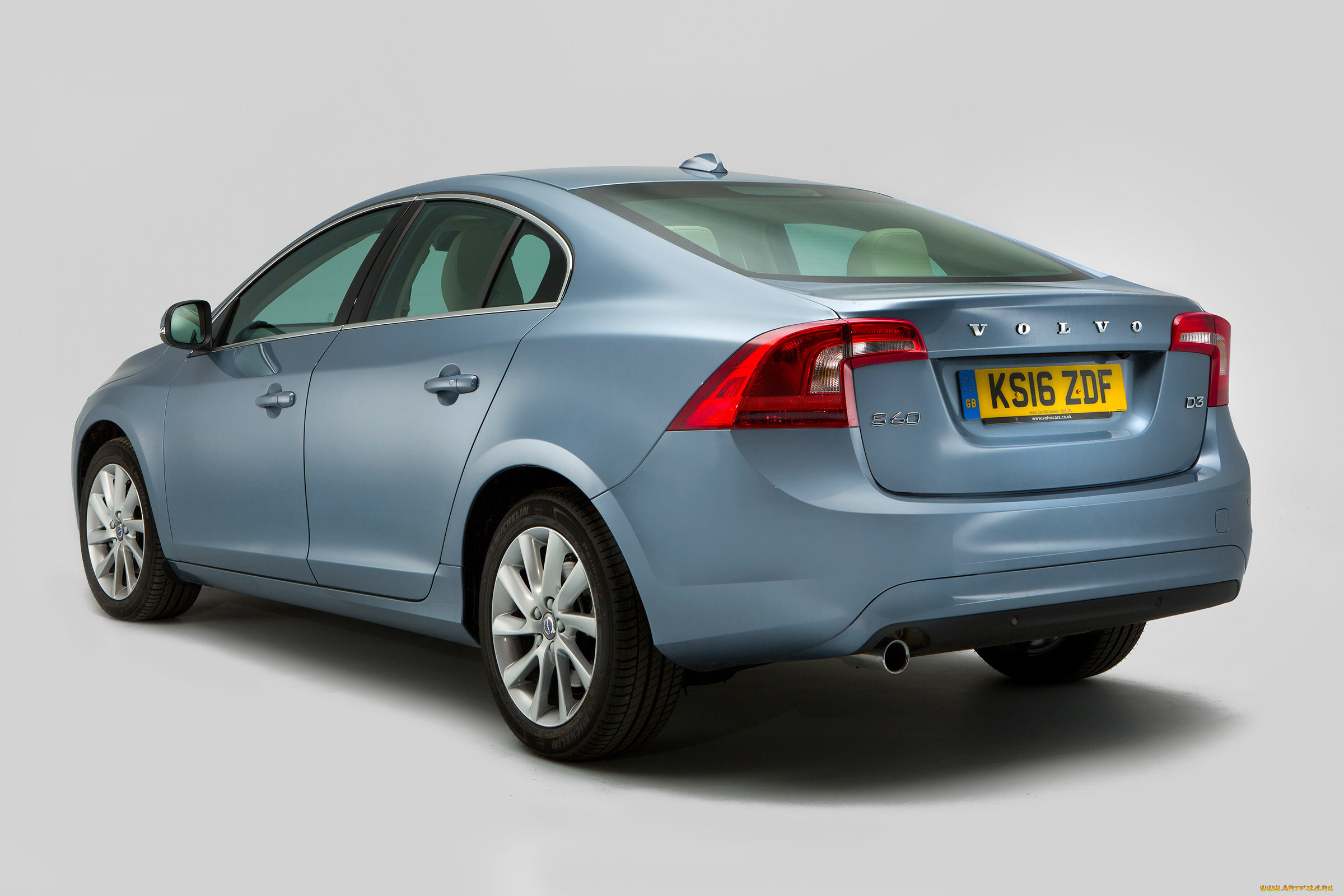 , volvo, uk-spec, s60, d3